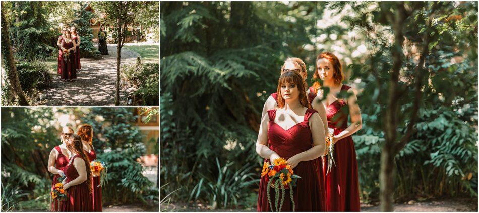 Gothic Viking wedding at Maroni Meadows Snohomish 0026 950x424 Gothic Viking wedding at Maroni Meadows, Snohomish