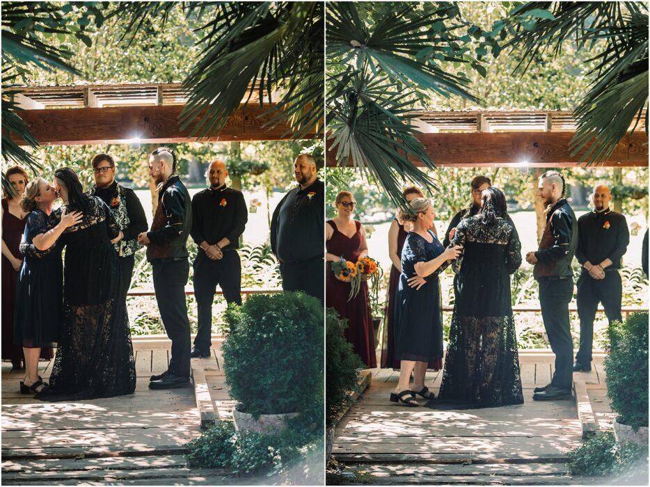 Gothic Viking wedding at Maroni Meadows Snohomish 0032 934x700 Gothic Viking wedding at Maroni Meadows, Snohomish