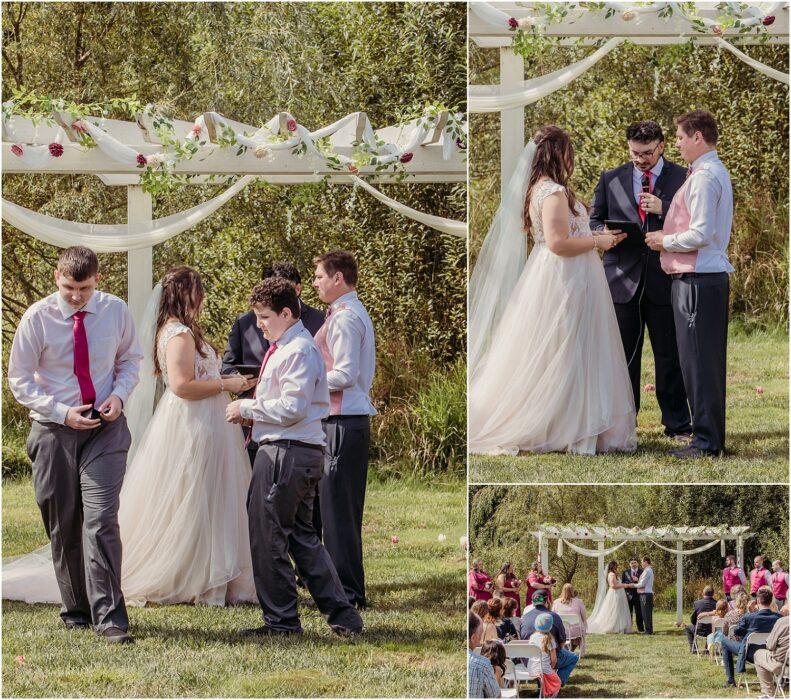 Sola Flower Wedding at Monarch Meadows. 0027 791x700 Sola Flower Wedding at Monarch Meadows.