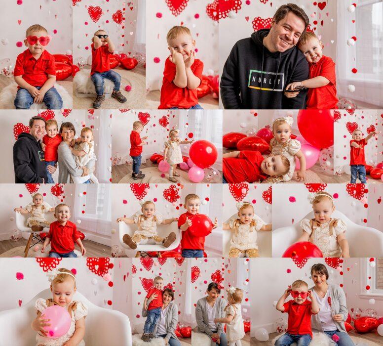 Valentines Minis 2023 Stephanie Walls Photography 0001 776x700 Studio Valentines MInis | in our Everett, WA Studio