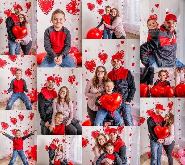 Valentines Minis 2023 Stephanie Walls Photography 0002 784x700 Studio Valentines MInis | in our Everett, WA Studio