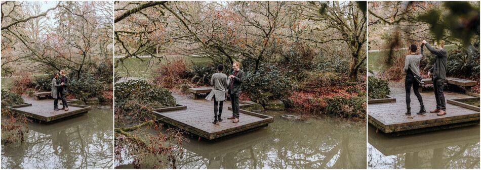 Washington Park Arboretum Winter Engagement. 0006 950x337 Washington Park Arboretum Winter Engagement.