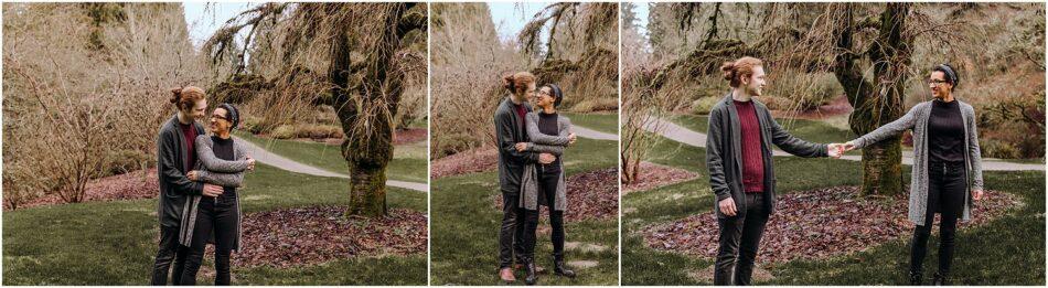 Washington Park Arboretum Winter Engagement. 0010 950x261 Washington Park Arboretum Winter Engagement.