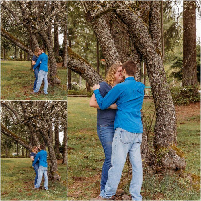 Lake Riley Arlington Engagement Session 0025 1 701x700 Lake Riley Arlington Engagement Session