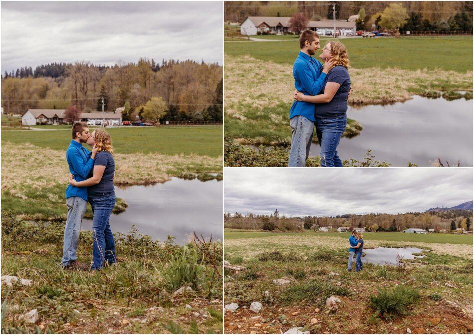 Lake Riley Arlington Engagement Session 0028 1 950x671 Lake Riley Arlington Engagement Session