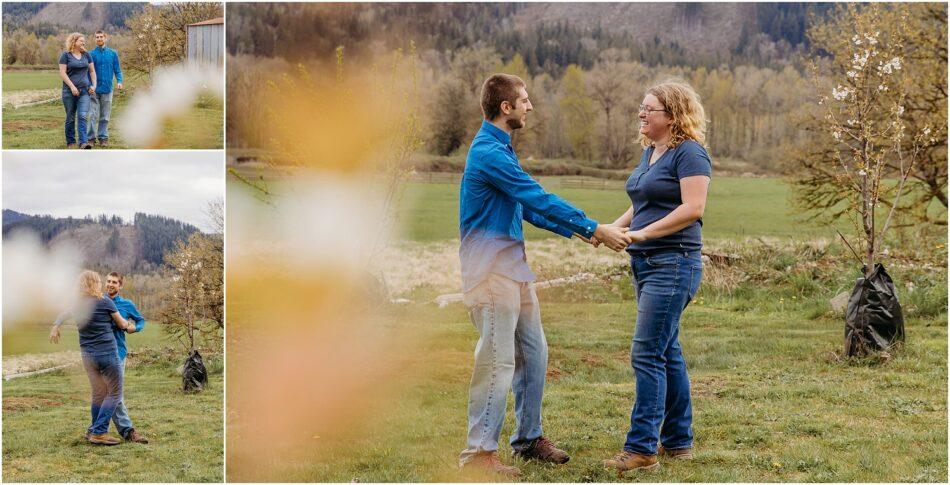 Lake Riley Arlington Engagement Session 0029 1 950x485 Lake Riley Arlington Engagement Session