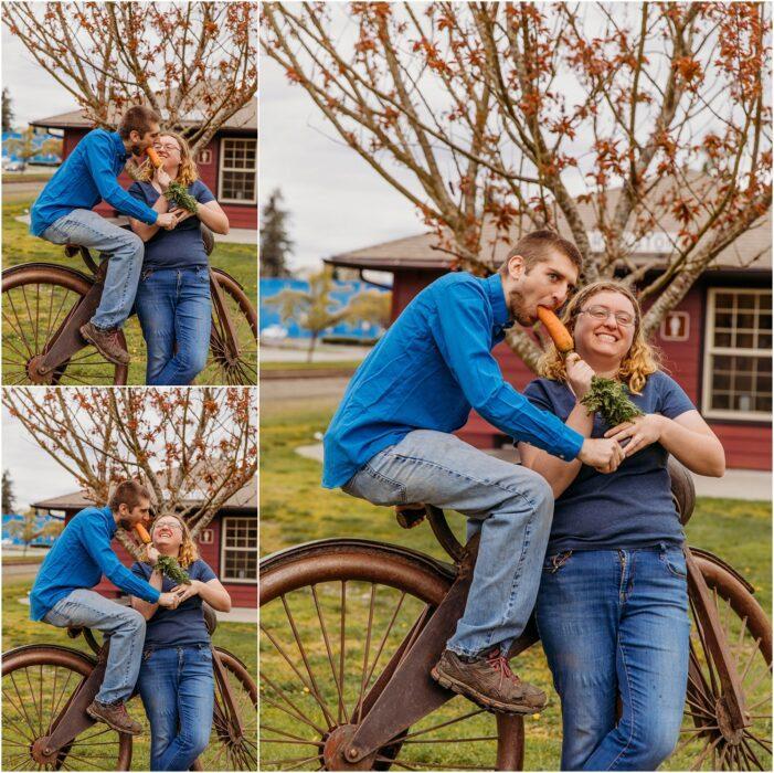 Lake Riley Arlington Engagement Session 0036 1 701x700 Lake Riley Arlington Engagement Session