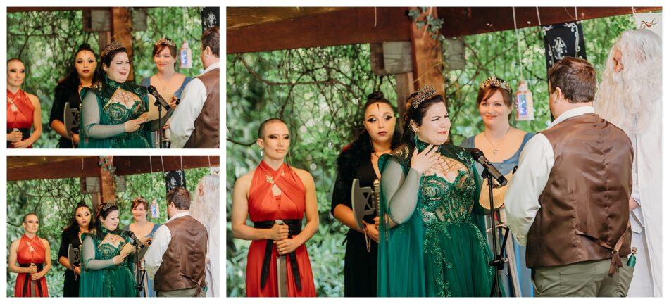 Maroni Meadows Lord of Rings Themed Snohomish Wedding 0047 950x432 Maroni Meadows Lord of Rings Themed Snohomish Wedding