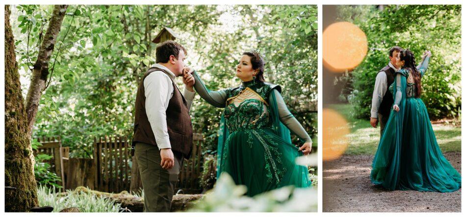 Maroni Meadows Lord of Rings Themed Snohomish Wedding 0076 950x444 Maroni Meadows Lord of Rings Themed Snohomish Wedding