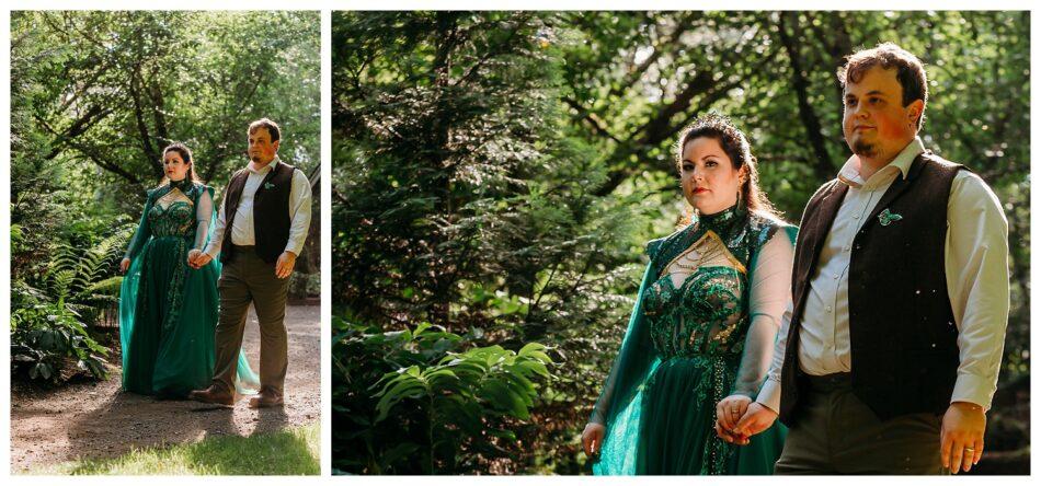 Maroni Meadows Lord of Rings Themed Snohomish Wedding 0077 950x444 Maroni Meadows Lord of Rings Themed Snohomish Wedding