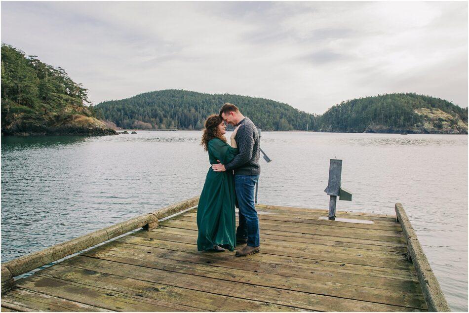 Rosario Beach Deception Pass Engagement Session 0014 950x634 Rosario Beach, Deception Pass Engagement Session