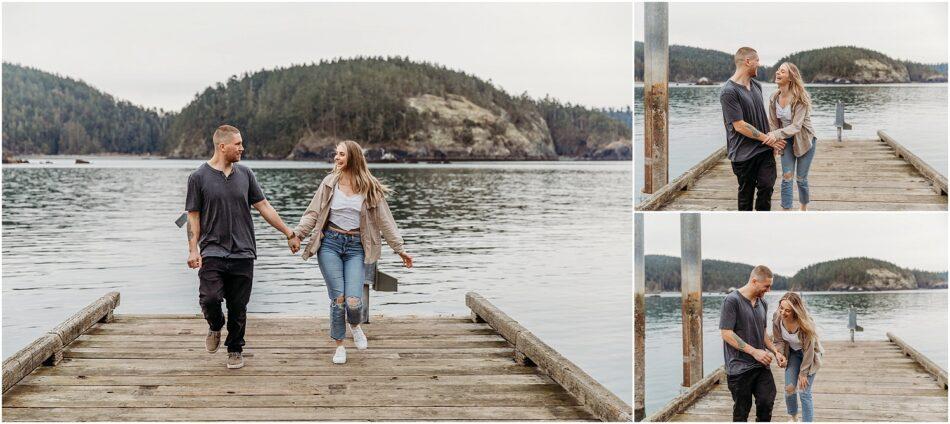 Rosario Beach Spring Engagement Session Anacortes WA 0035 1 950x424 Rosario Beach Spring Engagement Session Anacortes, WA