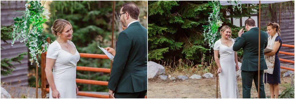 Snoqualmie Pass Fall Elopement Stephanie Walls Photography 0015 950x319 Snoqualmie Pass Fall Jewish Elopement | Stephanie Walls Photography