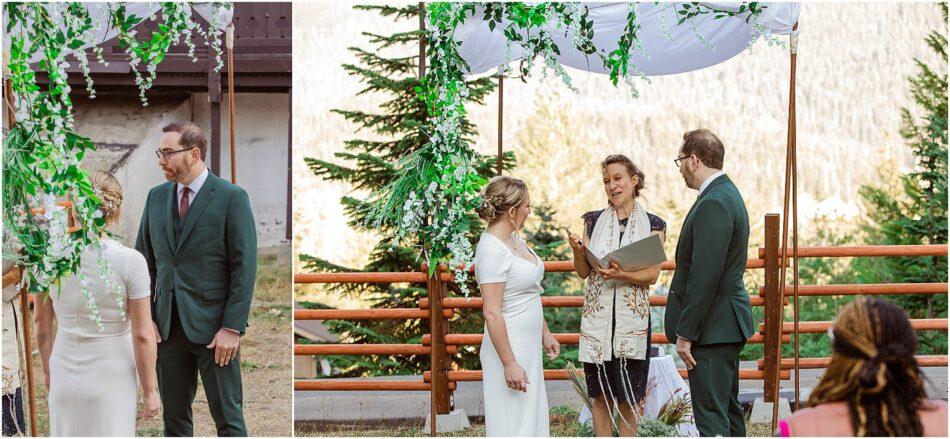 Snoqualmie Pass Fall Elopement Stephanie Walls Photography 0016 950x439 Snoqualmie Pass Fall Jewish Elopement | Stephanie Walls Photography