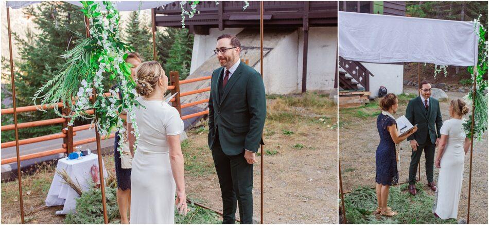 Snoqualmie Pass Fall Elopement Stephanie Walls Photography 0017 950x439 Snoqualmie Pass Fall Jewish Elopement | Stephanie Walls Photography