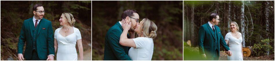 Snoqualmie Pass Fall Elopement Stephanie Walls Photography 0034 950x213 Snoqualmie Pass Fall Jewish Elopement | Stephanie Walls Photography