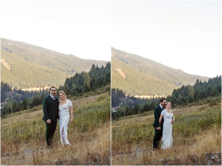 Snoqualmie Pass Fall Elopement Stephanie Walls Photography 0037 934x700 Snoqualmie Pass Fall Jewish Elopement | Stephanie Walls Photography