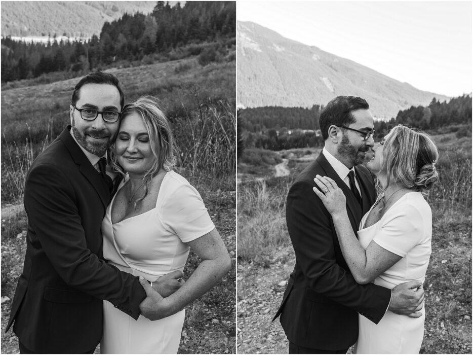 Snoqualmie Pass Fall Elopement Stephanie Walls Photography 0040 934x700 Snoqualmie Pass Fall Jewish Elopement | Stephanie Walls Photography