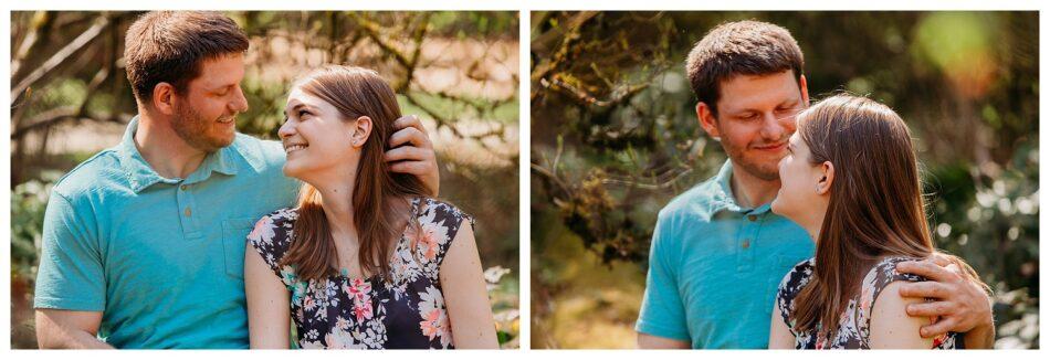 Washington Park Arboretum Cherry Blossom Engagement Session 0005 950x326 Washington Park Arboretum Cherry Blossom Engagement Session