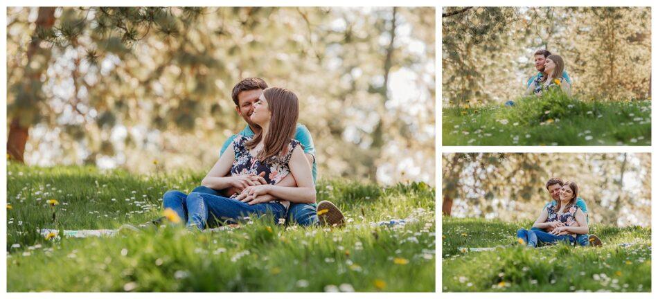 Washington Park Arboretum Cherry Blossom Engagement Session 0014 950x432 Washington Park Arboretum Cherry Blossom Engagement Session