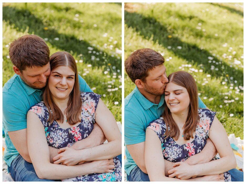 Washington Park Arboretum Cherry Blossom Engagement Session 0016 936x700 Washington Park Arboretum Cherry Blossom Engagement Session