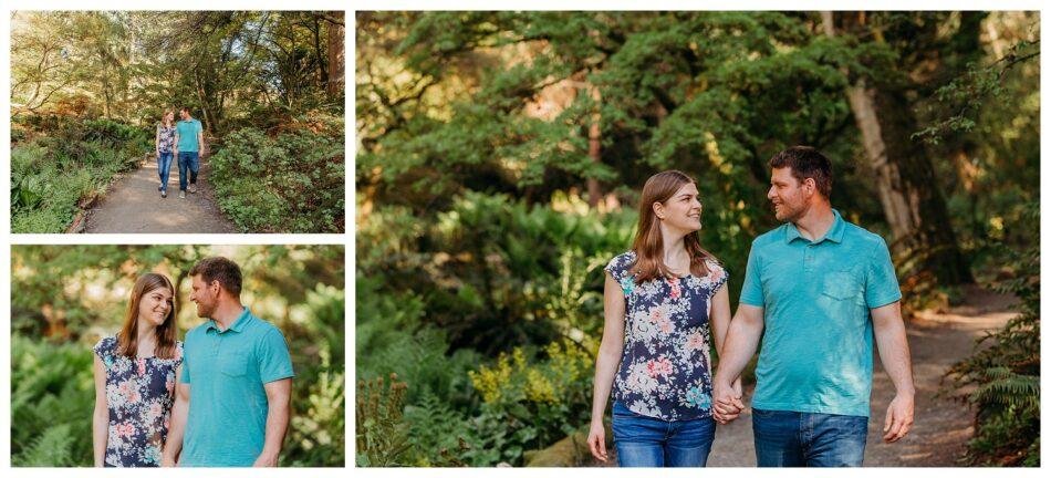 Washington Park Arboretum Cherry Blossom Engagement Session 0017 950x432 Washington Park Arboretum Cherry Blossom Engagement Session