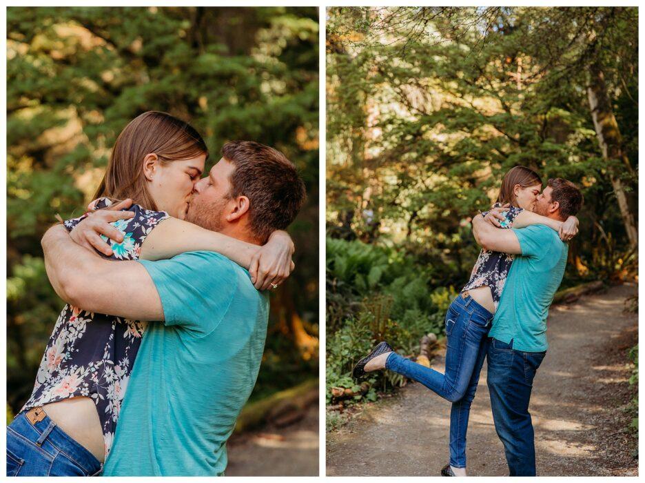 Washington Park Arboretum Cherry Blossom Engagement Session 0019 936x700 Washington Park Arboretum Cherry Blossom Engagement Session