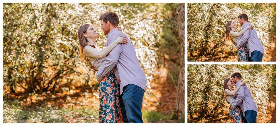 Washington Park Arboretum Cherry Blossom Engagement Session 0053 950x432 Washington Park Arboretum Cherry Blossom Engagement Session