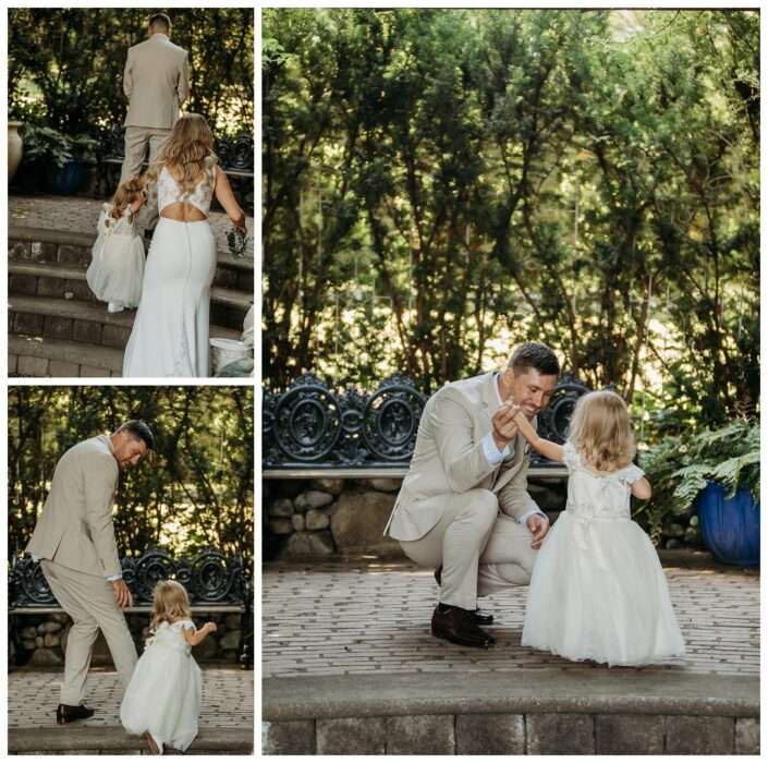 Green Gates at Flowing Lake Wedding Snohomish Wedding Photographer 0009 705x700 Green Gates at Flowing Lake Wedding | Snohomish Wedding Photographer