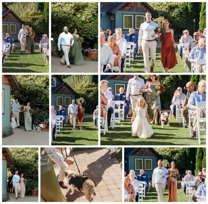 Green Gates at Flowing Lake Wedding Snohomish Wedding Photographer 0017 715x700 Green Gates at Flowing Lake Wedding | Snohomish Wedding Photographer