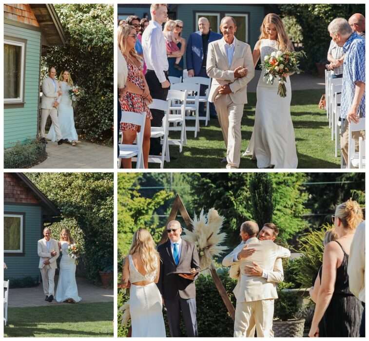 Green Gates at Flowing Lake Wedding Snohomish Wedding Photographer 0018 757x700 Green Gates at Flowing Lake Wedding | Snohomish Wedding Photographer