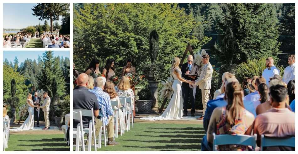 Green Gates at Flowing Lake Wedding Snohomish Wedding Photographer 0019 950x491 Green Gates at Flowing Lake Wedding | Snohomish Wedding Photographer