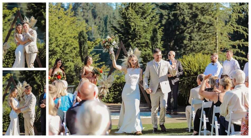 Green Gates at Flowing Lake Wedding Snohomish Wedding Photographer 0027 950x523 Green Gates at Flowing Lake Wedding | Snohomish Wedding Photographer