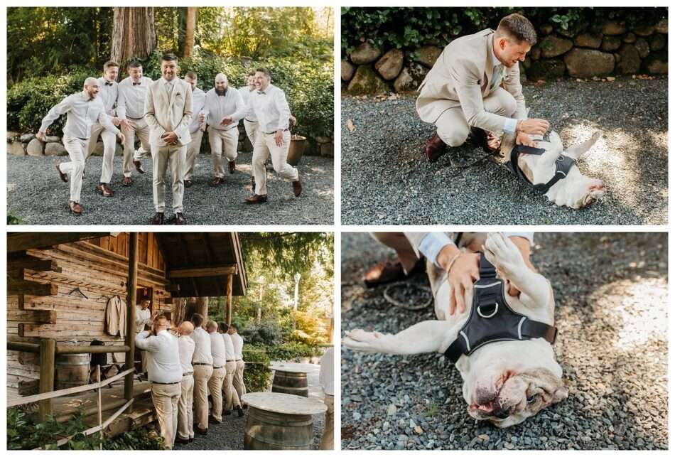 Green Gates at Flowing Lake Wedding Snohomish Wedding Photographer 0073 950x643 Green Gates at Flowing Lake Wedding | Snohomish Wedding Photographer