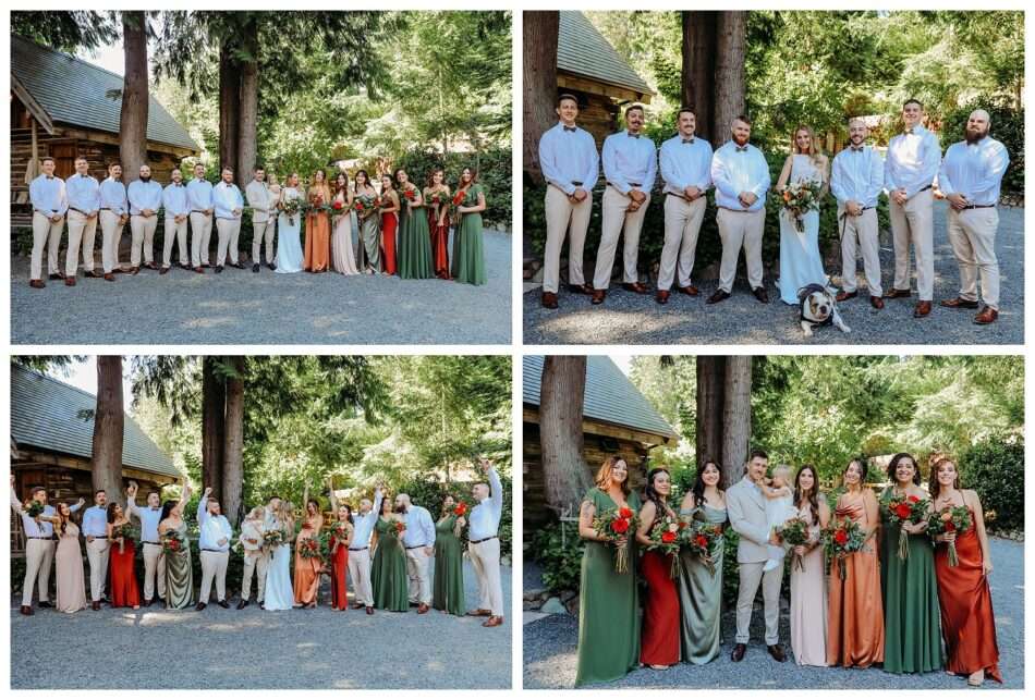 Green Gates at Flowing Lake Wedding Snohomish Wedding Photographer 0074 950x643 Green Gates at Flowing Lake Wedding | Snohomish Wedding Photographer