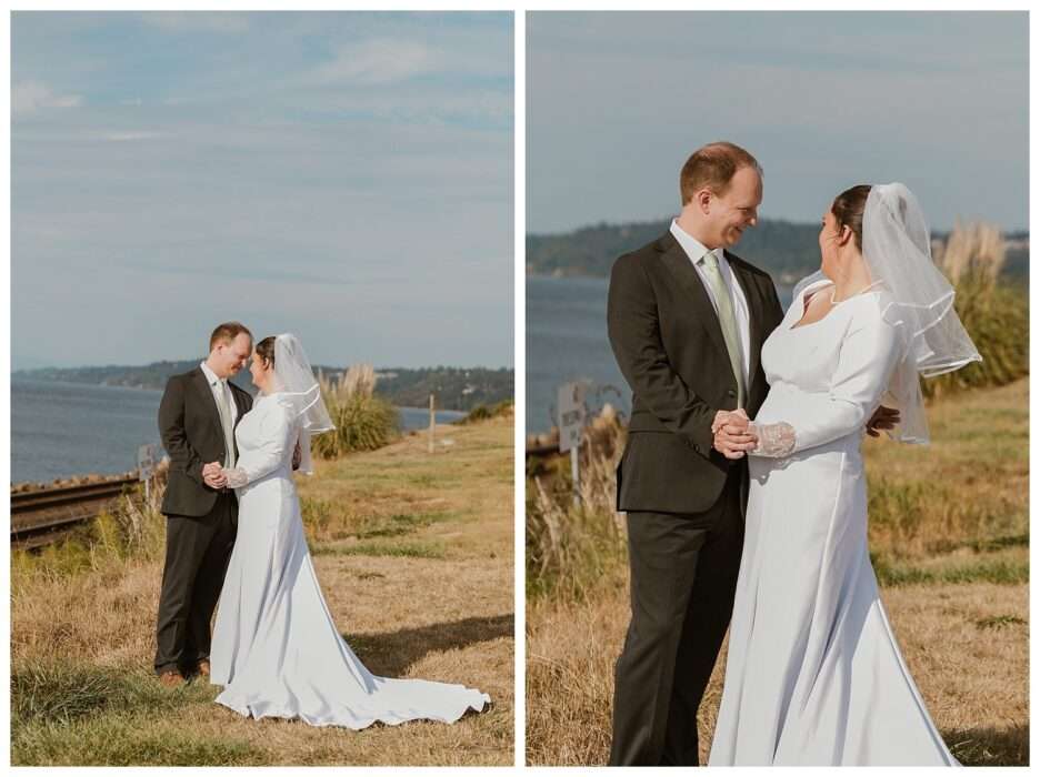 Amanda and Tim Classic Backyard Woodinville Wedding 0004 936x700 Amanda & Tim | Classic Backyard Edmonds Wedding