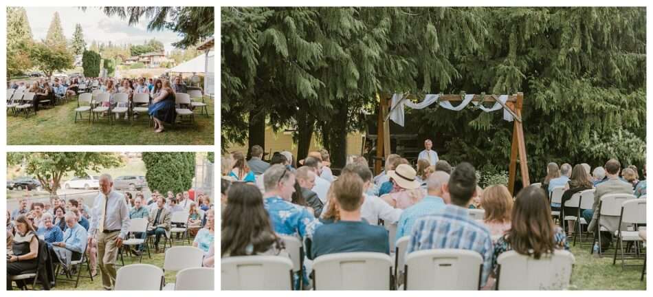 Amanda and Tim Classic Backyard Woodinville Wedding 0023 950x432 Amanda & Tim | Classic Backyard Edmonds Wedding