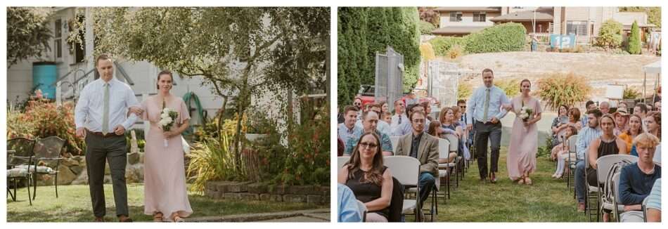 Amanda and Tim Classic Backyard Woodinville Wedding 0027 950x326 Amanda & Tim | Classic Backyard Edmonds Wedding