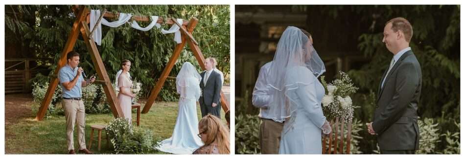 Amanda and Tim Classic Backyard Woodinville Wedding 0035 950x326 Amanda & Tim | Classic Backyard Edmonds Wedding