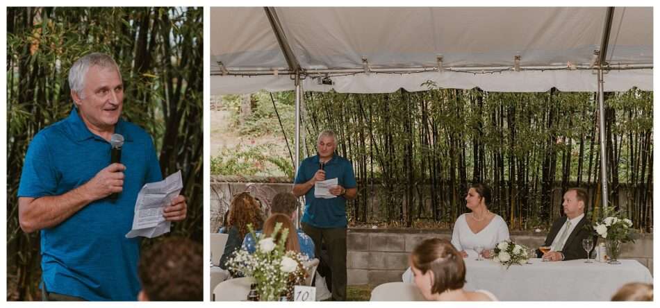 Amanda and Tim Classic Backyard Woodinville Wedding 0060 950x444 Amanda & Tim | Classic Backyard Edmonds Wedding