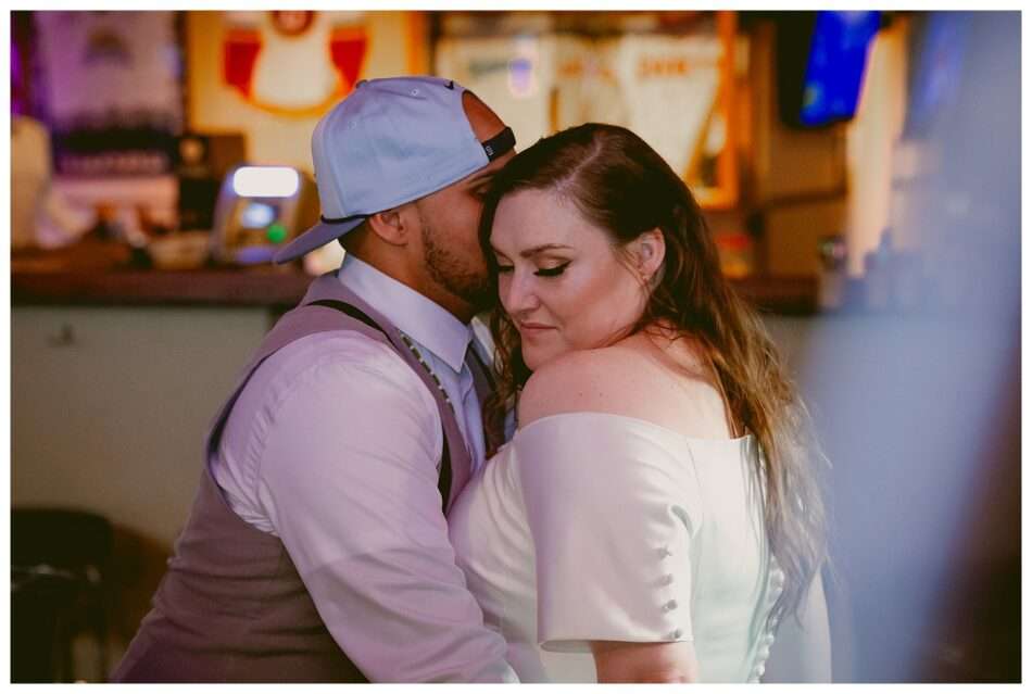 Morgan Damontae Sportys Bar Grill Everett Wa Wedding 0042 950x639 Morgan & Damontae | Sportys Bar & Grill Everett, Wa Wedding