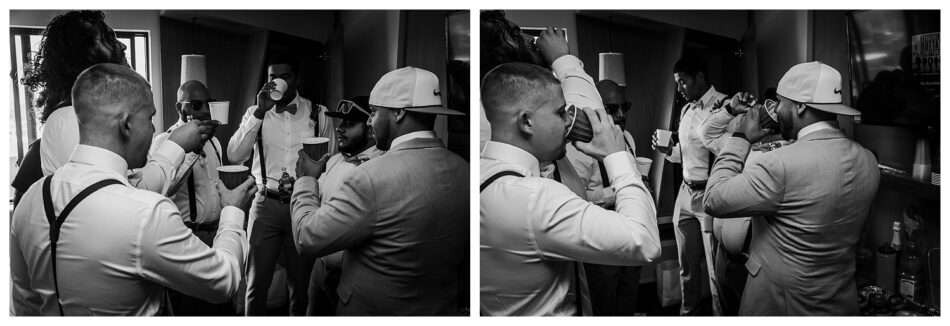 Morgan Damontae Sportys Bar Grill Everett Wa Wedding 0051 950x326 Morgan & Damontae | Sportys Bar & Grill Everett, Wa Wedding